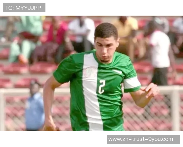 尼日利亚国家足球队的辉煌历程与未来发展展望 尼日利亚国家足球队的辉煌历程与未来发展展望