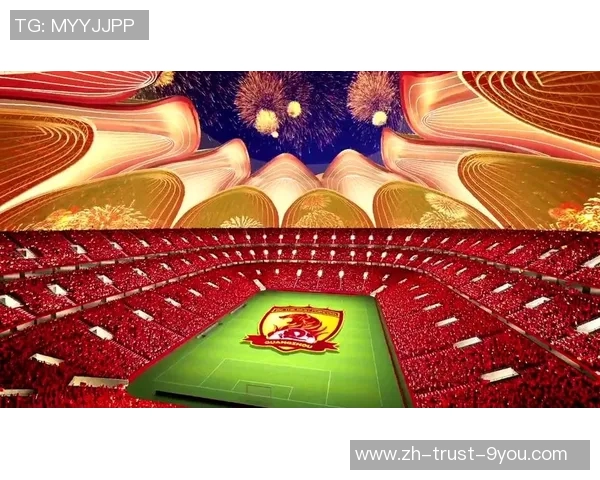 恒大足球如何在中国足球历史上书写辉煌篇章与成功之路 恒大足球如何在中国足球历史上书写辉煌篇章与成功之路