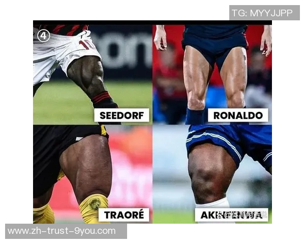 足球运动员必备的肌肉群解析与训练方法分享